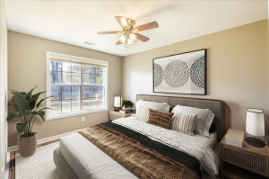 Cho thuê $1,000/month