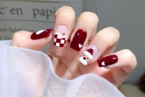 Can Tho Nails, Massage, Facial, eyelash, microblading