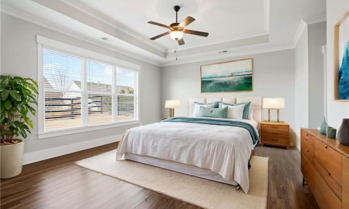 NHÀ ĐẸP NHƯ MỚI TẠI ALPHARETTA – KHÔNG THỂ BỎ LỠ! 