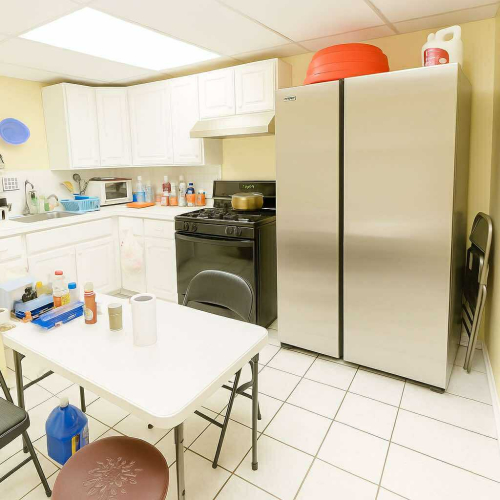 Cho thuê $600/month